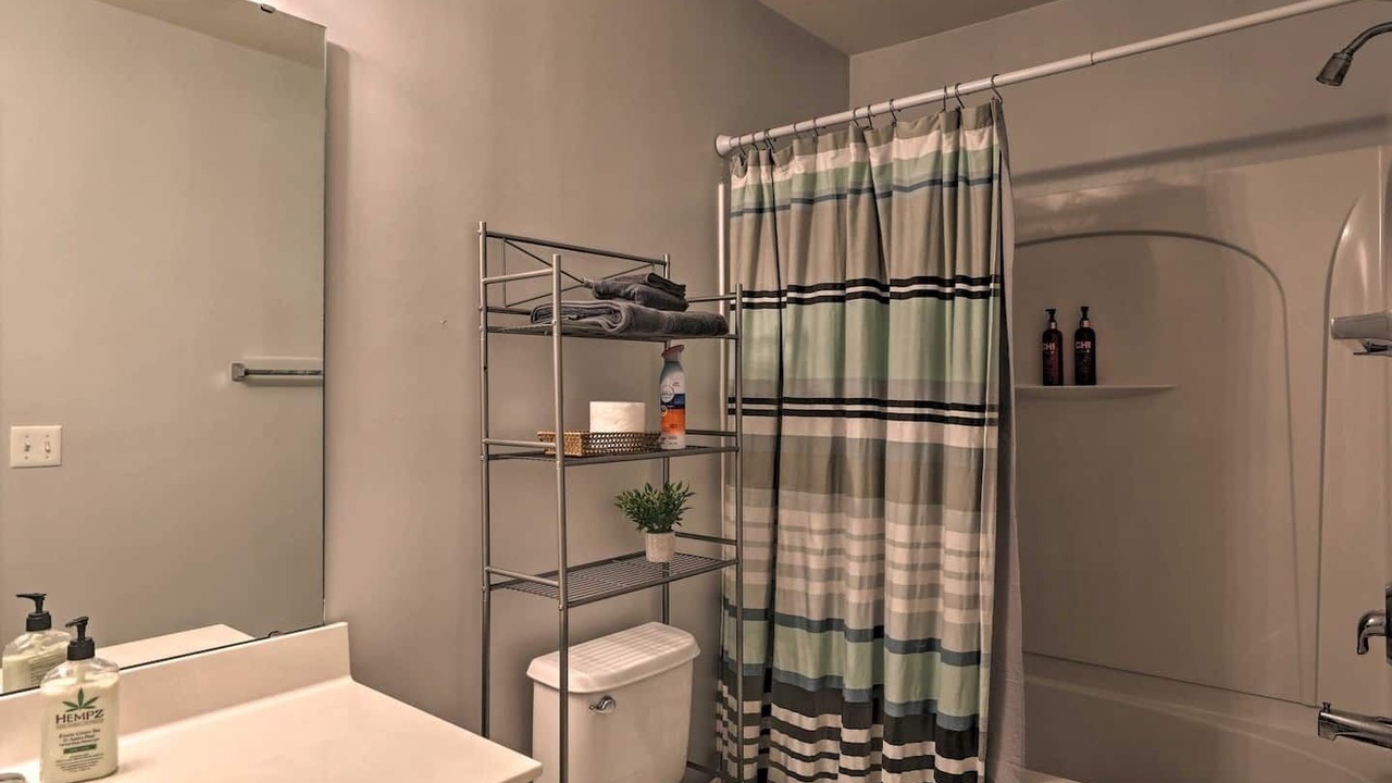 Photo of Bathroom in Charleston