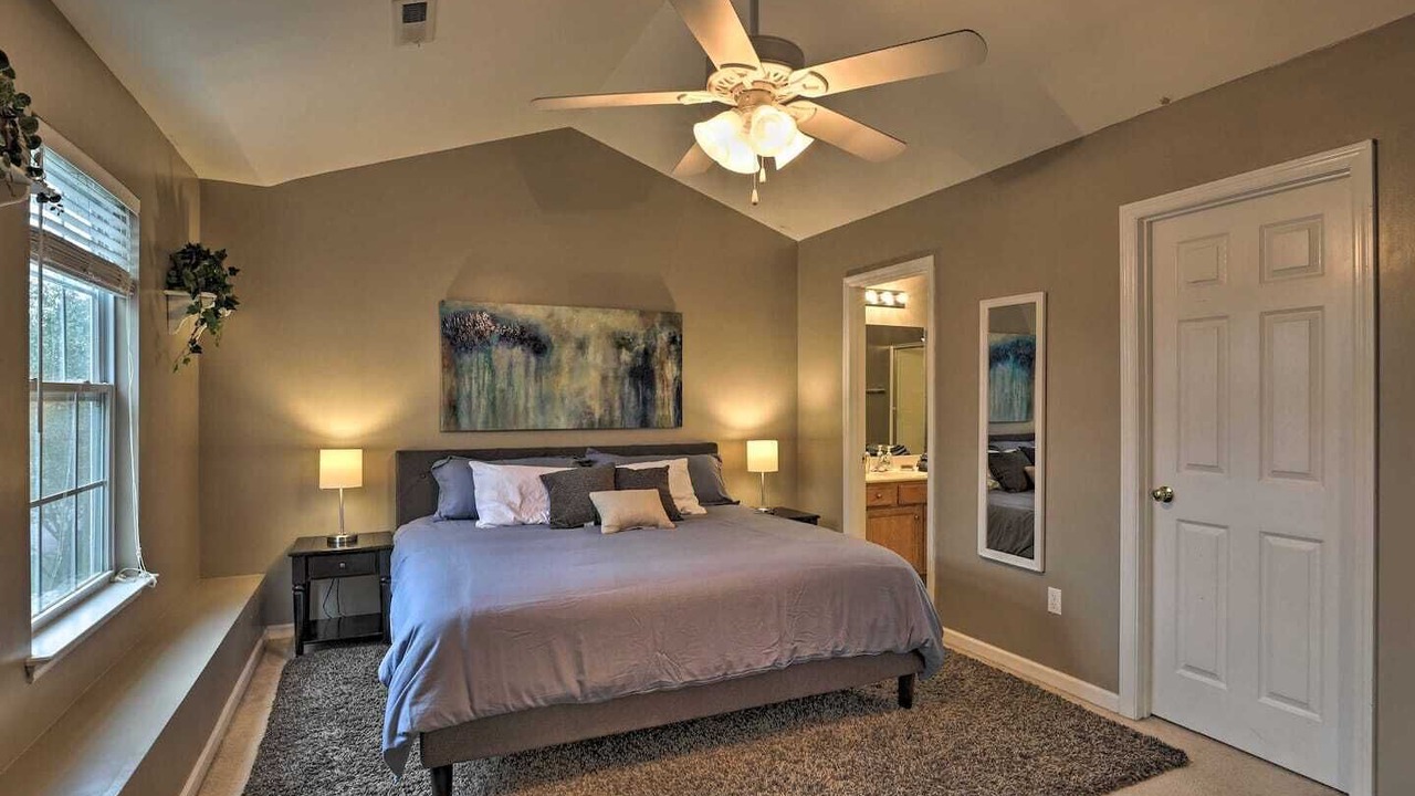 Photo of Bedroom in Charleston