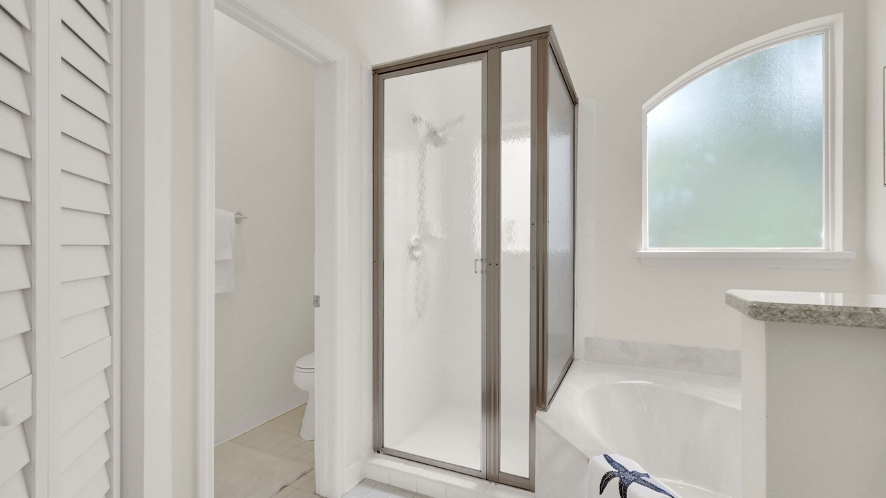 Photo of Bathroom in Wabasso Beach