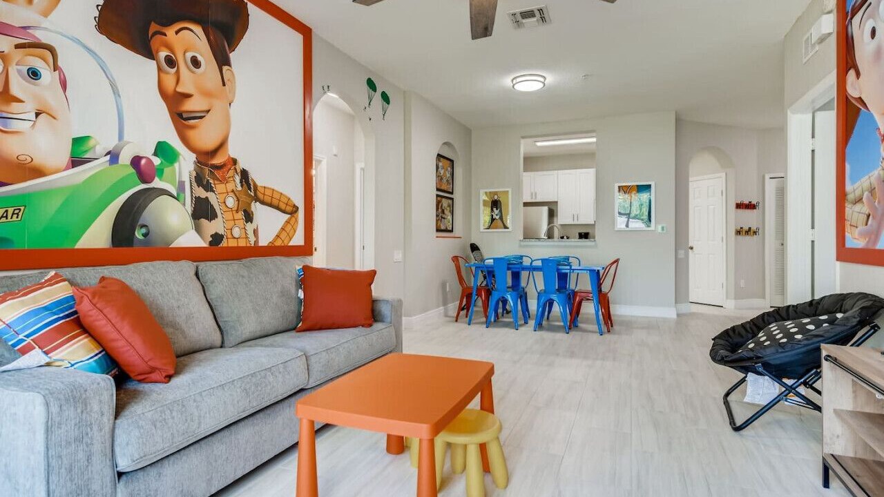 Photo of Bedroom in Crestwynd Bay