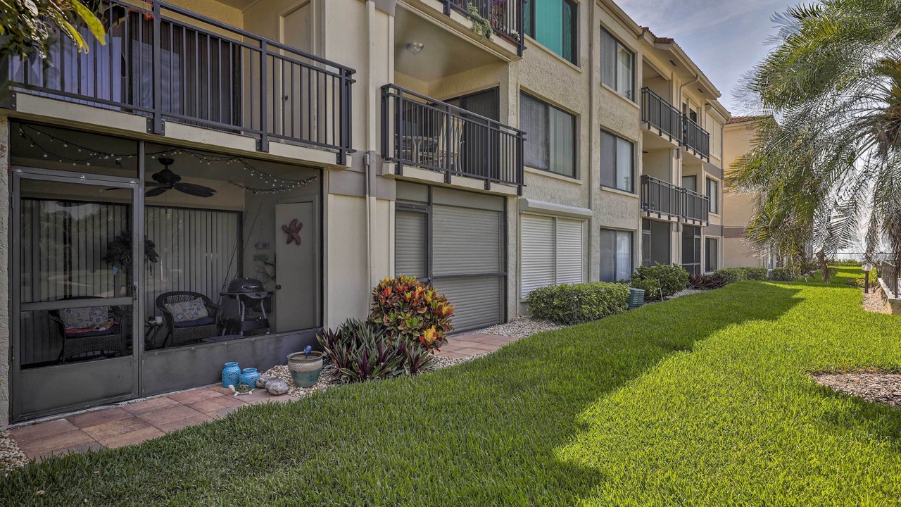 Photo of Outdoor in Palma del Mar