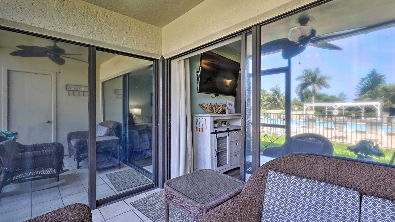Photo of Outdoor in Palma del Mar