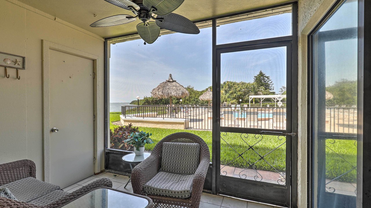 Photo of Outdoor in Palma del Mar