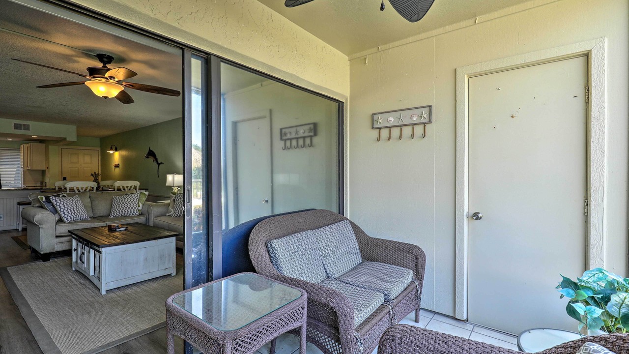 Photo of Outdoor in Palma del Mar
