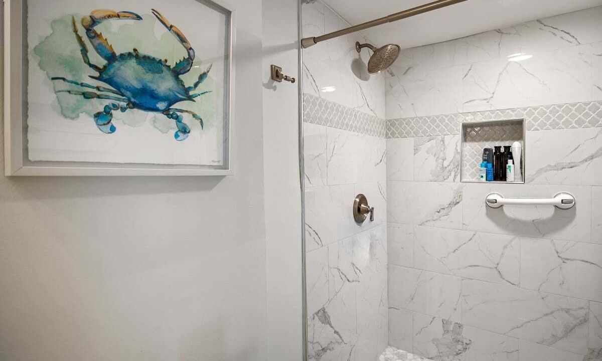 Photo of Bathroom in Seabrook Island