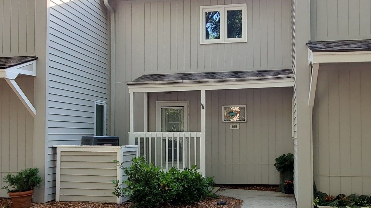 Photo of Outdoor in Seabrook Island