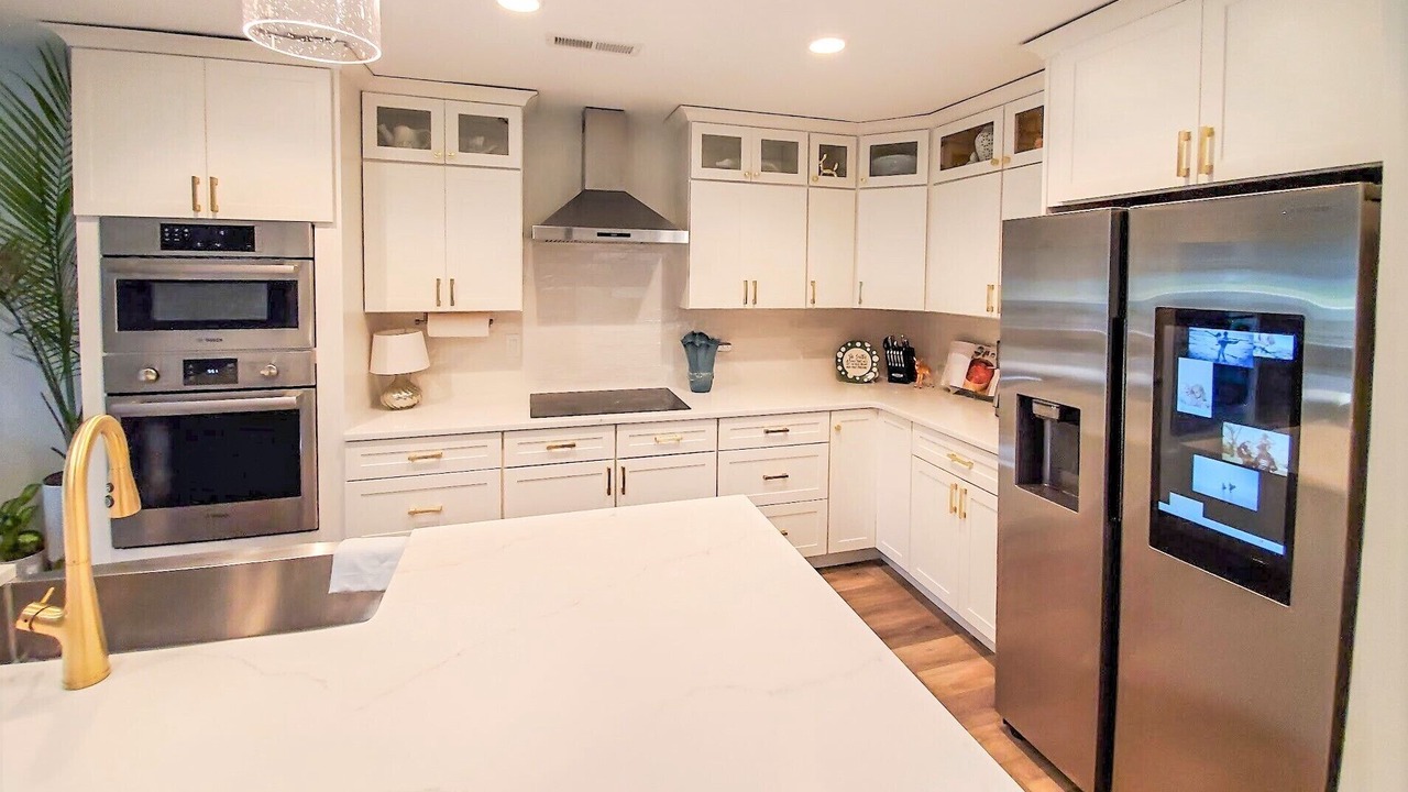Photo of Kitchen in Seabrook Island