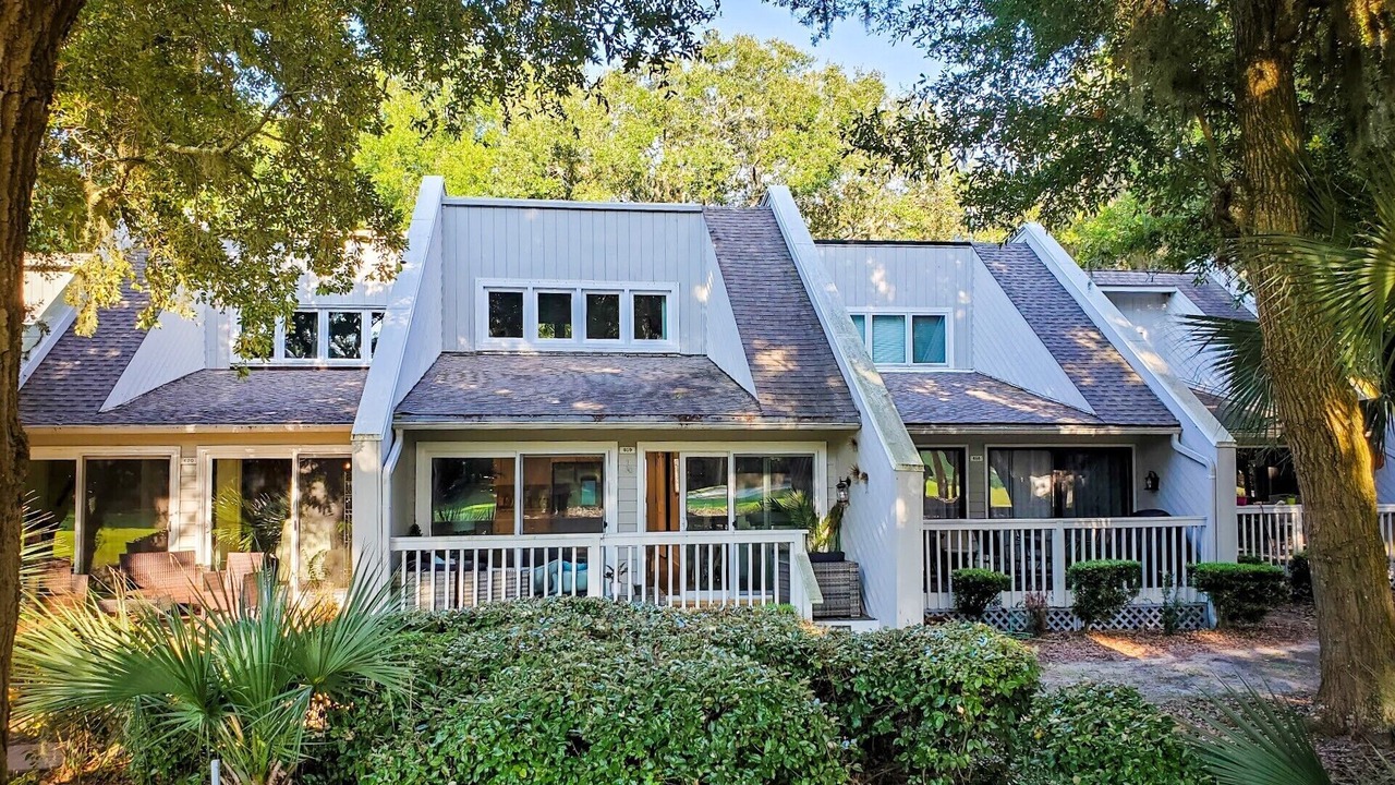 Photo of Outdoor in Seabrook Island