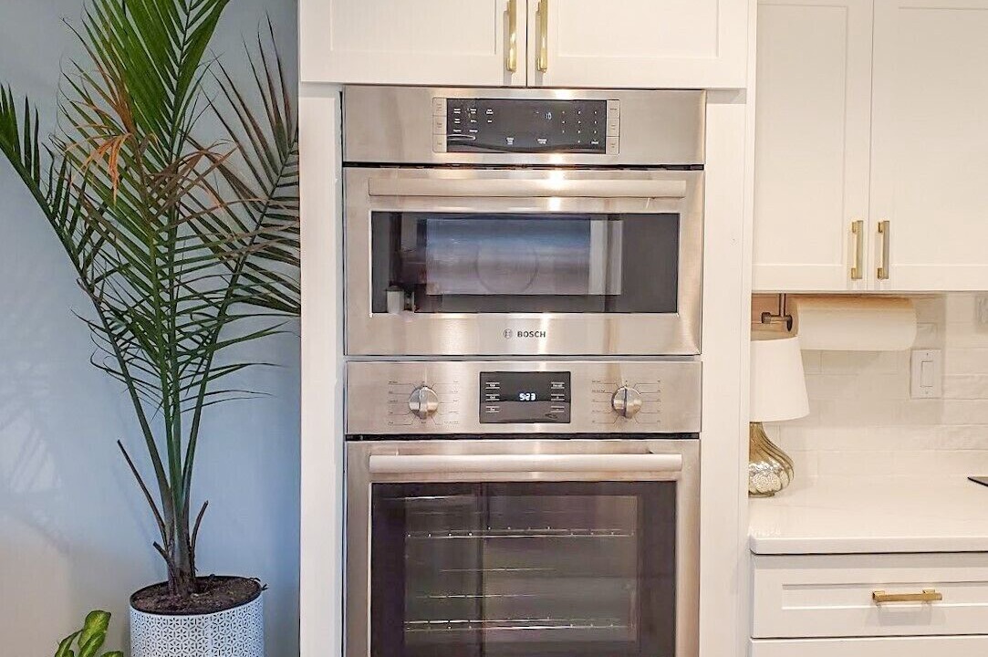 Photo of Kitchen in Seabrook Island