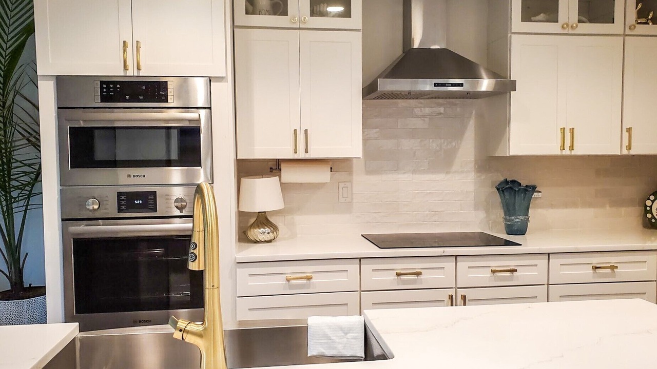 Photo of Kitchen in Seabrook Island