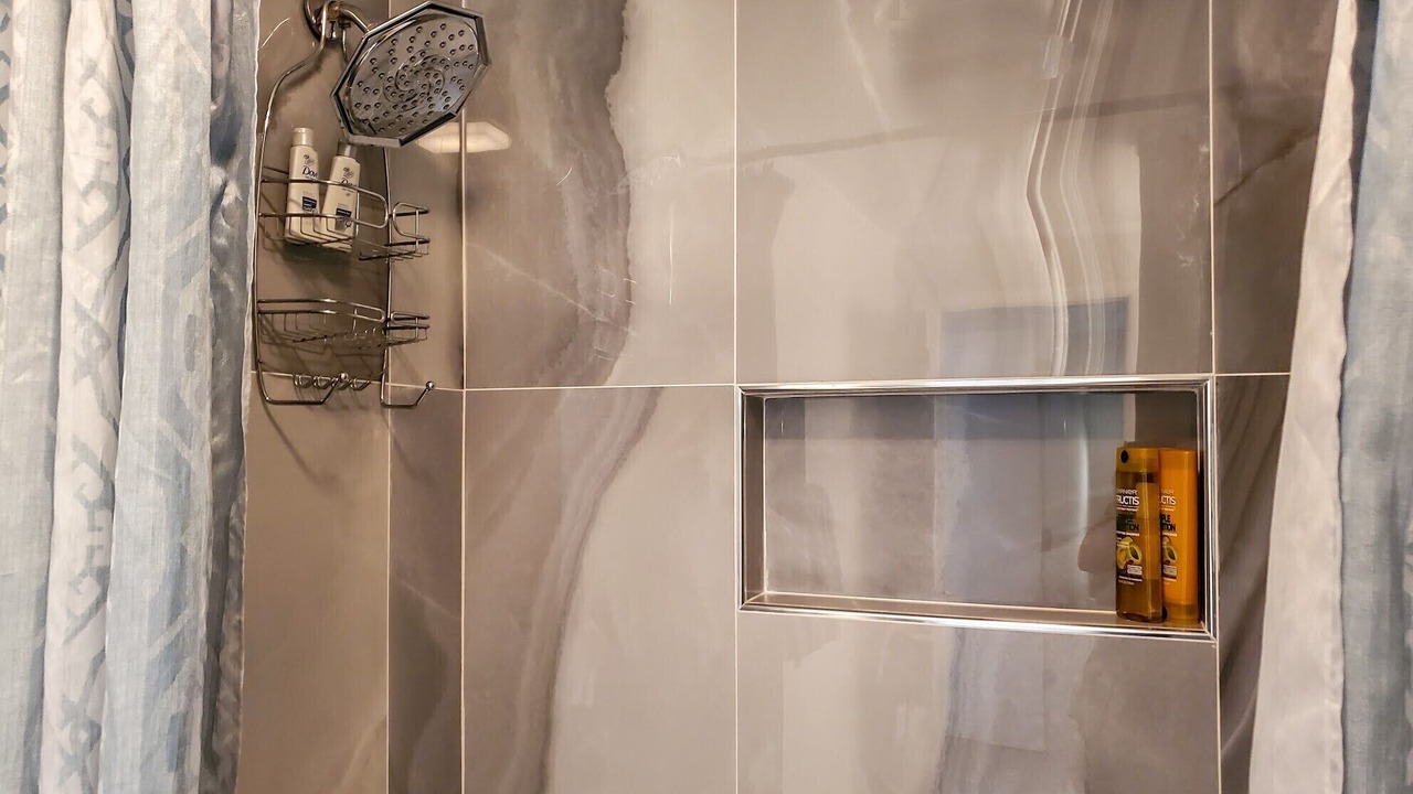Photo of Bathroom in Seabrook Island