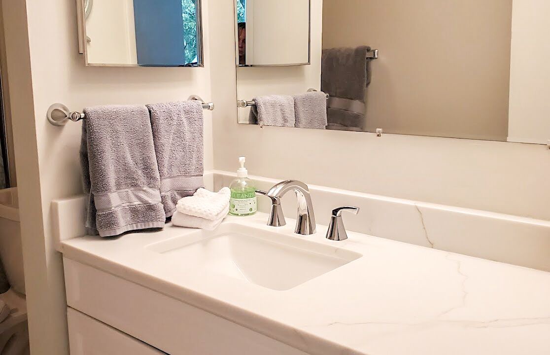 Photo of Bathroom in Seabrook Island