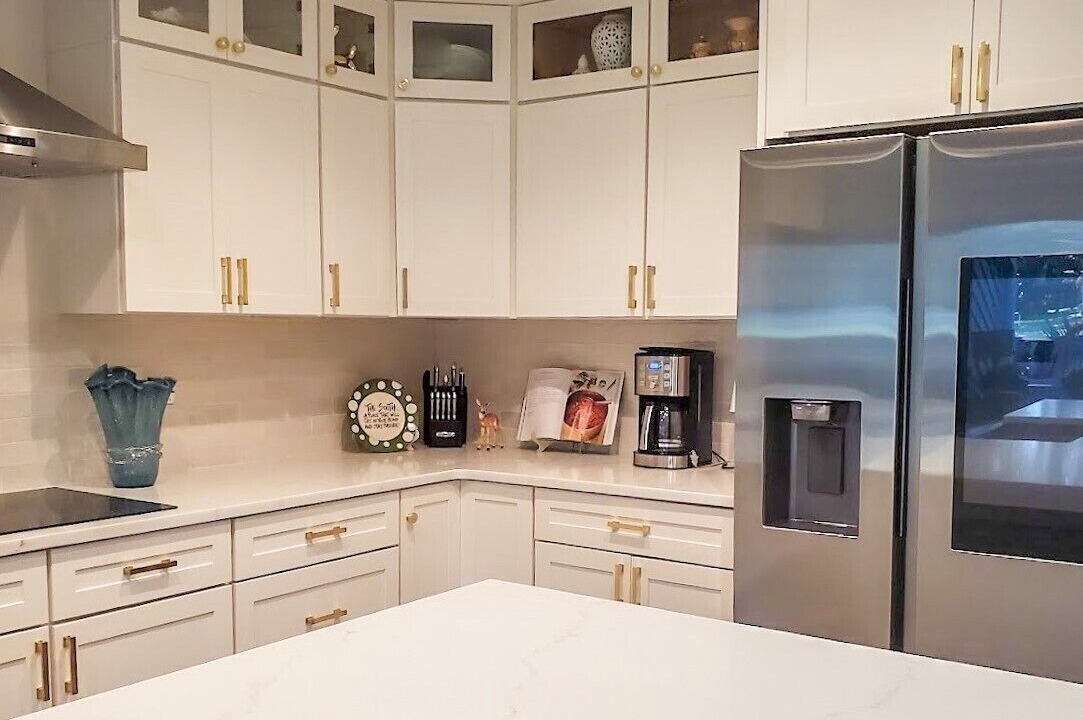 Photo of Kitchen in Seabrook Island