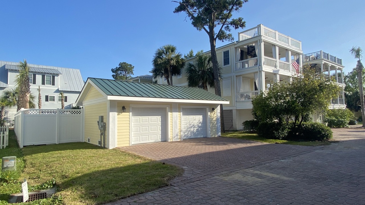 Photo of Outdoor in Tybee Island