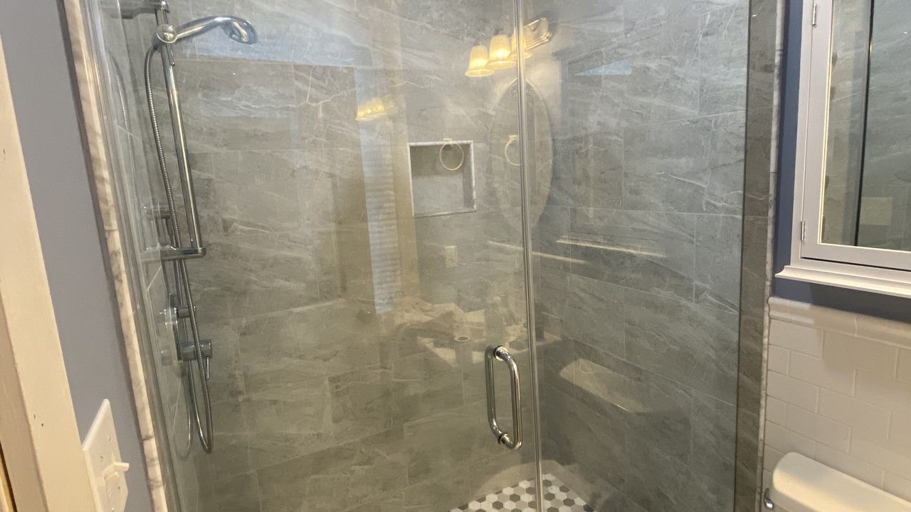 Photo of Bathroom in Tybee Island