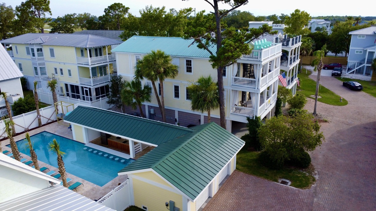 Photo of Outdoor in Tybee Island