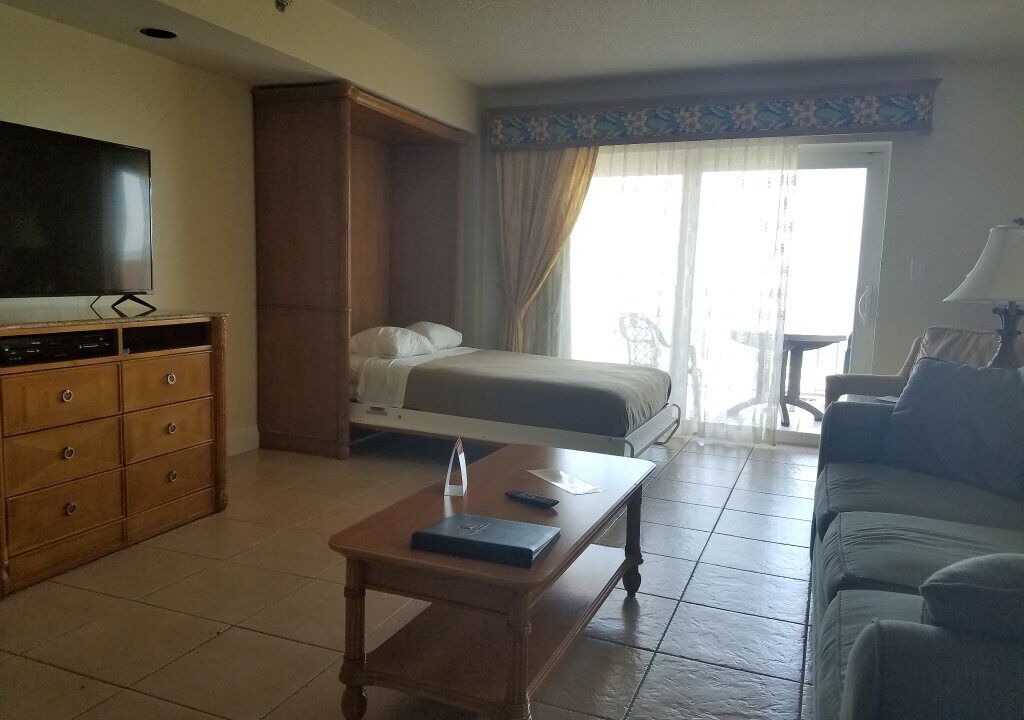 Photo of Bedroom in East Fort Lauderdale