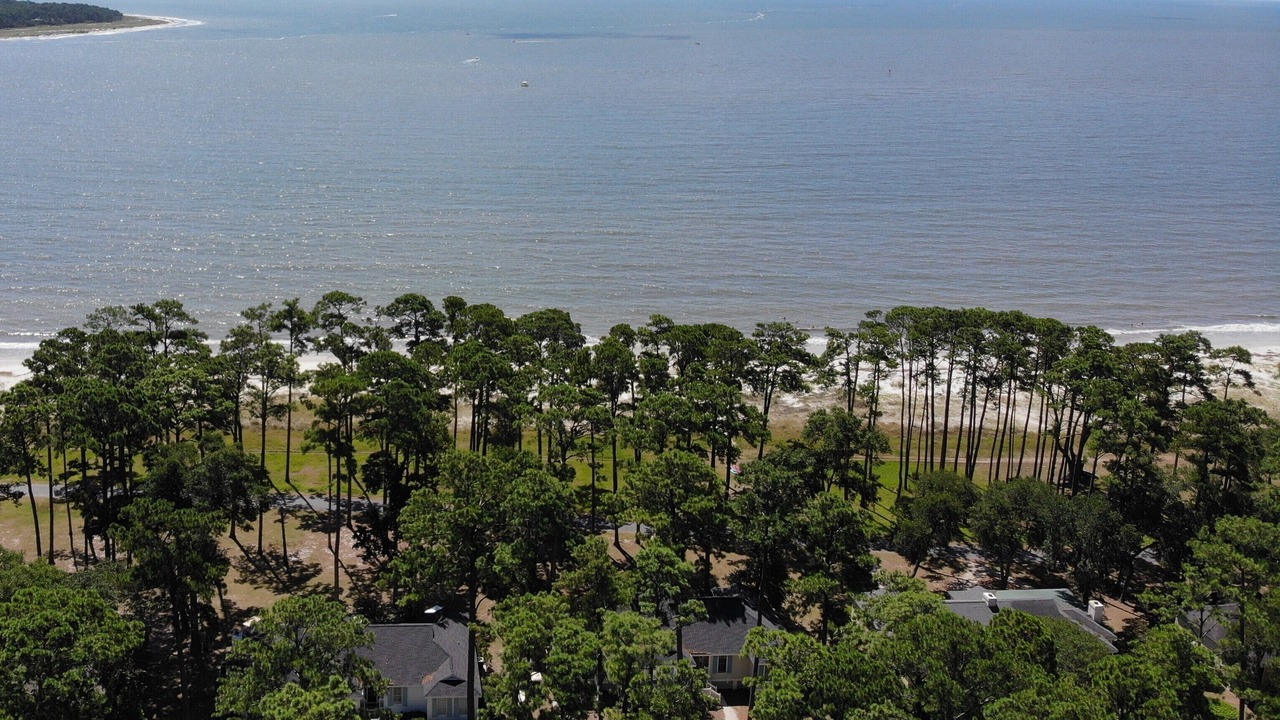 Photo of Outdoor in Melrose on the Beach