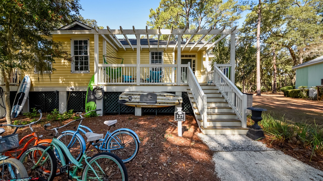 Photo of Outdoor in Melrose on the Beach