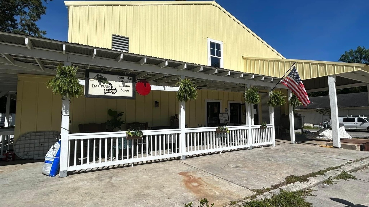Photo of Outdoor in Daufuskie Island