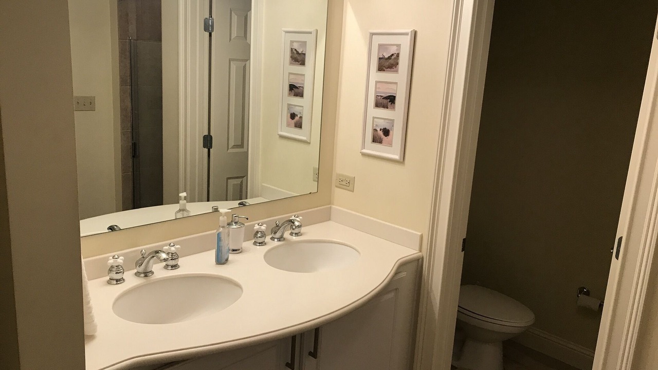 Photo of Bathroom in Daufuskie Island