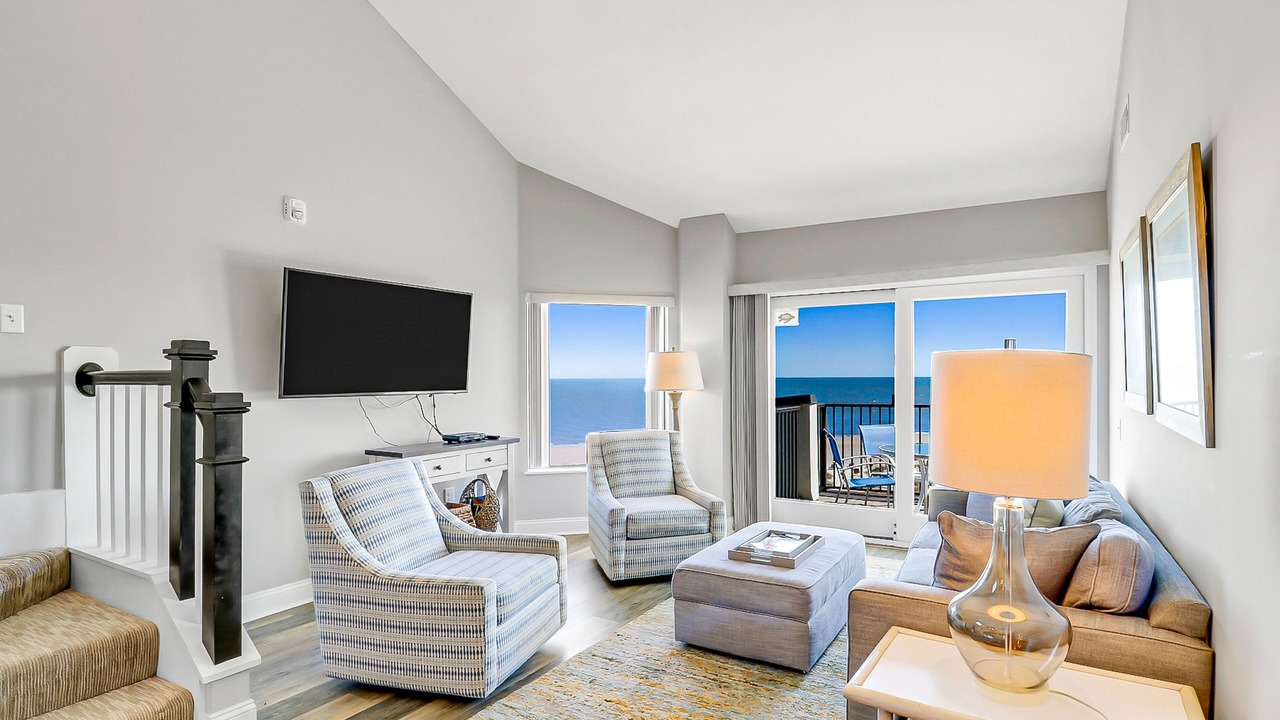 Photo of Livingroom in Folly Field