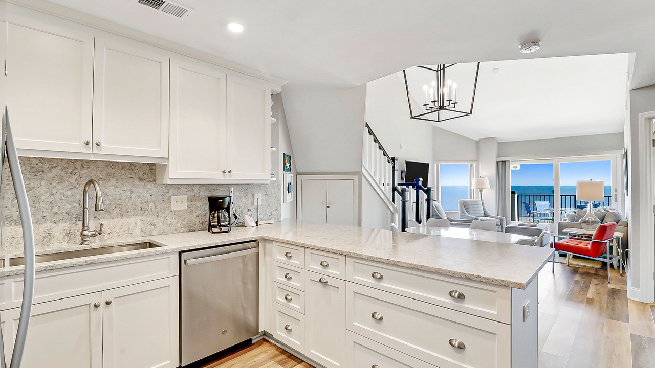 Photo of Kitchen in Folly Field