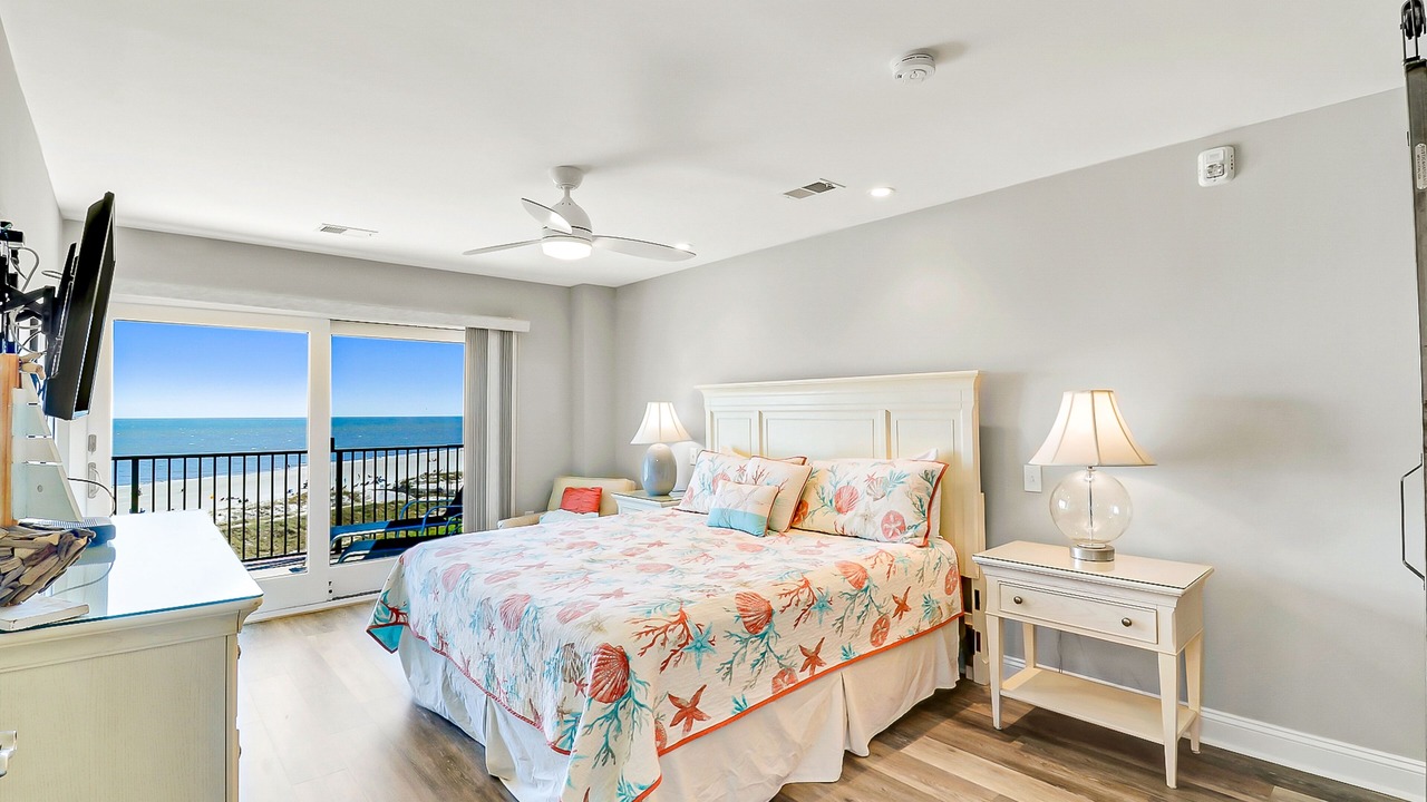 Photo of Bedroom in Folly Field