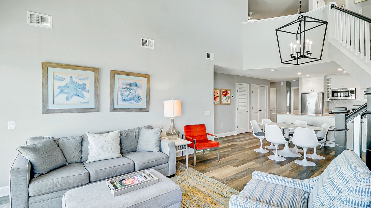 Photo of Livingroom in Folly Field