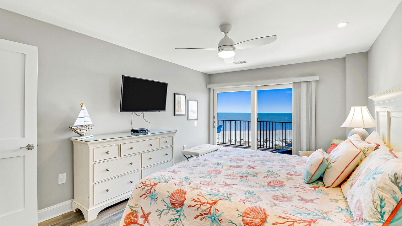 Photo of Bedroom in Folly Field