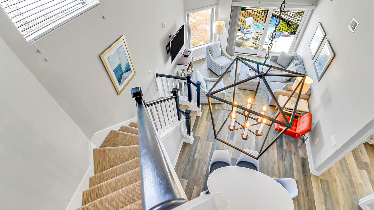Photo of Livingroom in Folly Field