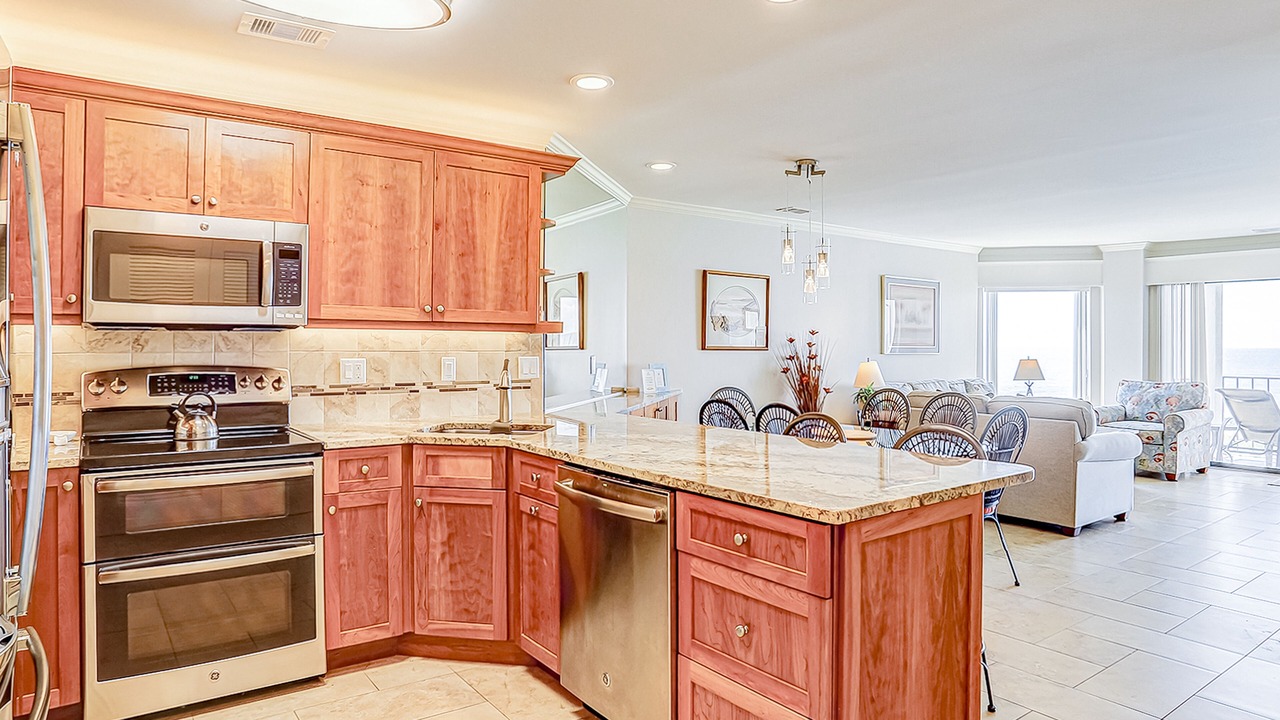 Photo of Kitchen in Folly Field