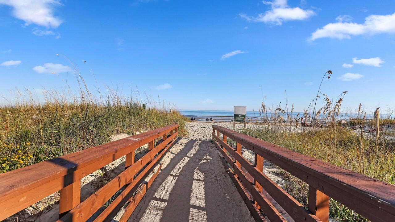 Photo of Others in Palmetto Dunes