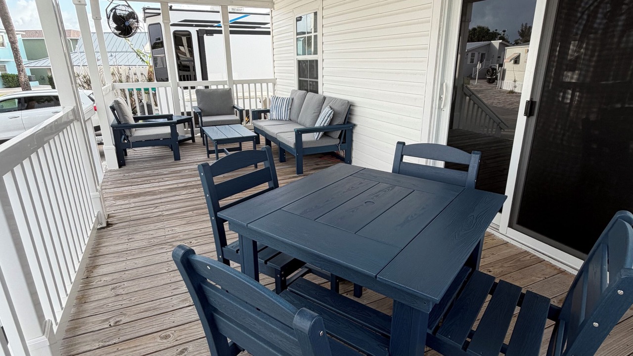 Photo of Outdoor in Hutchinson Island South