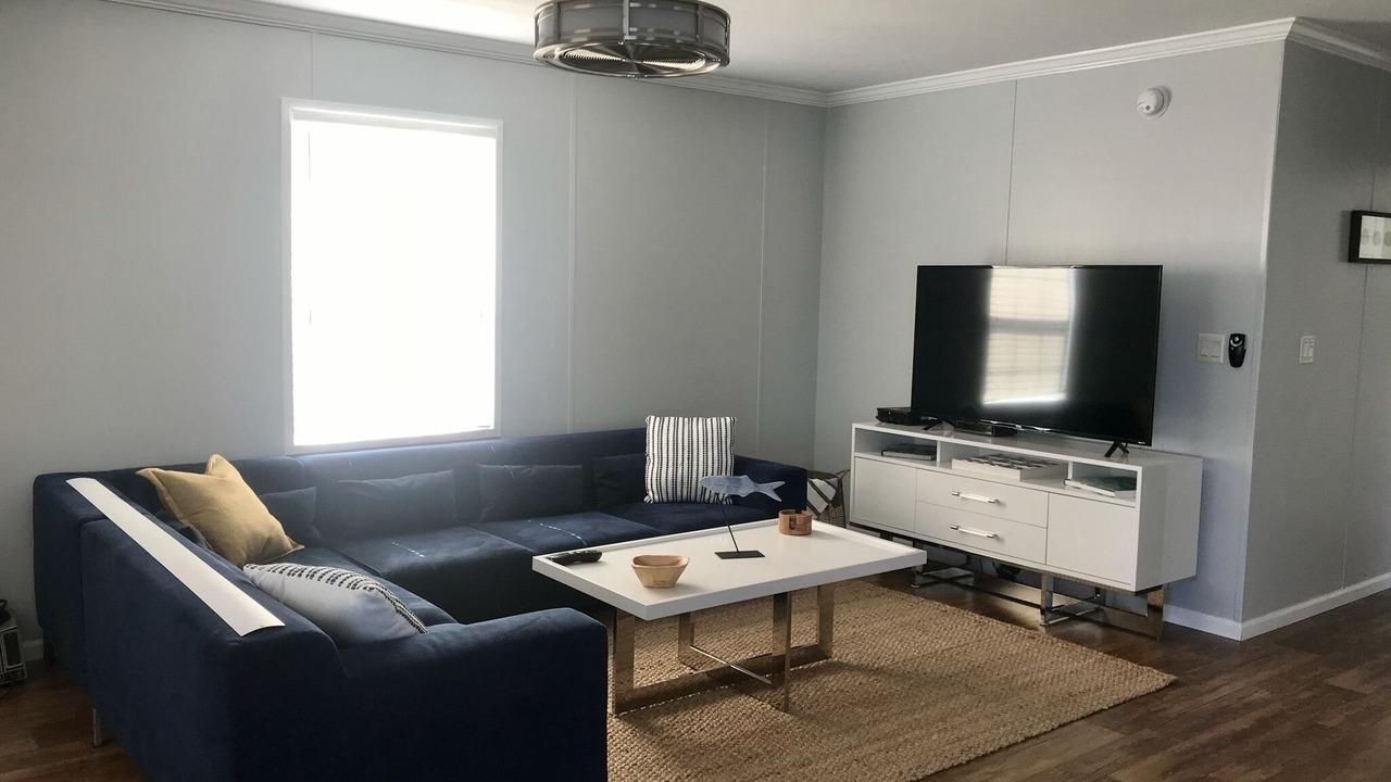 Photo of Livingroom in Hutchinson Island South