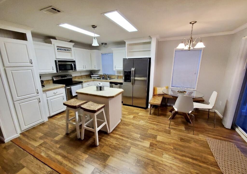 Photo of Kitchen in Hutchinson Island South