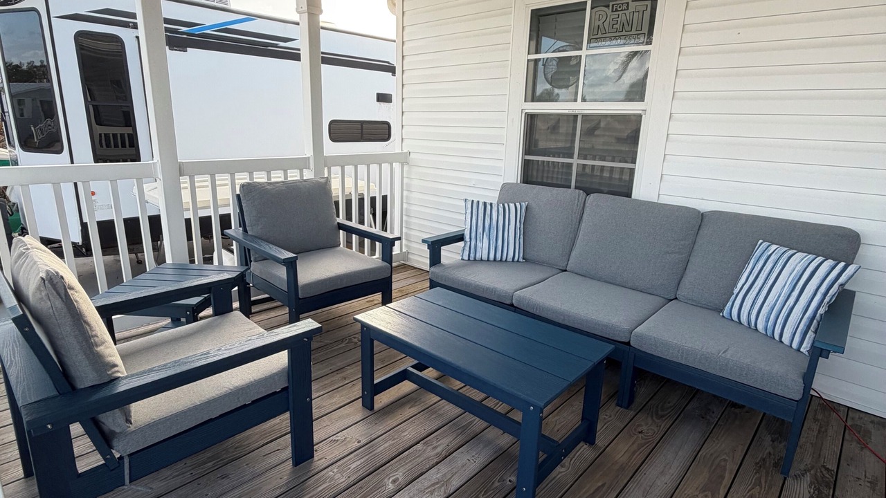 Photo of Outdoor in Hutchinson Island South