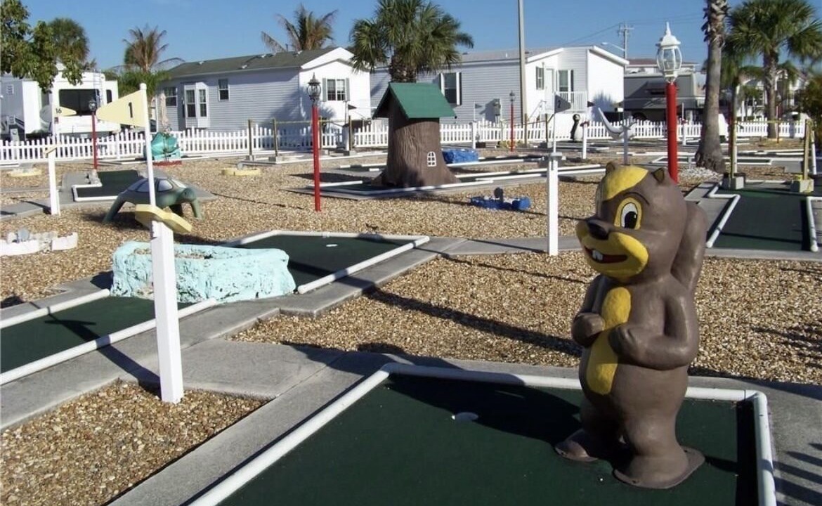 Photo of Outdoor in Hutchinson Island South