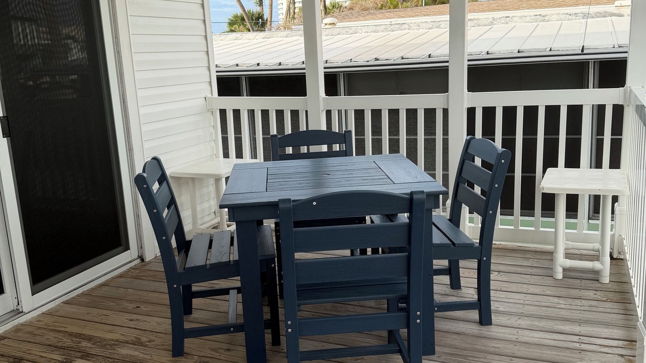 Photo of Outdoor in Hutchinson Island South