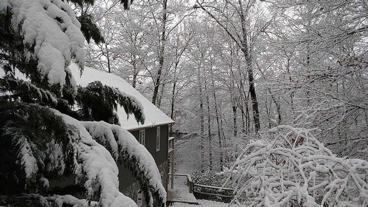 Photo of Outdoor in Tuckasegee