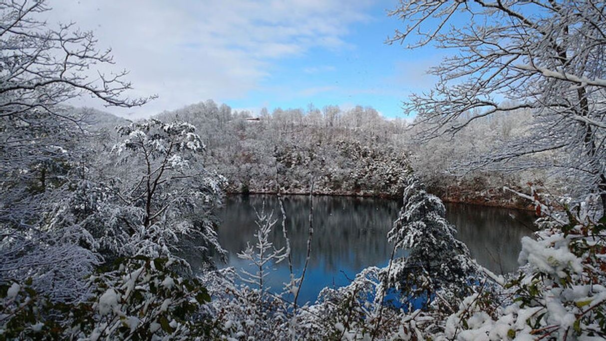 Photo of Outdoor in Tuckasegee