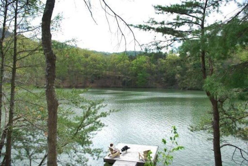 Photo of Outdoor in Tuckasegee