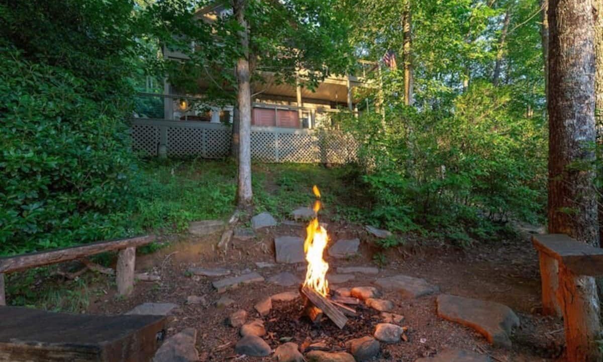 Photo of Outdoor in Tuckasegee
