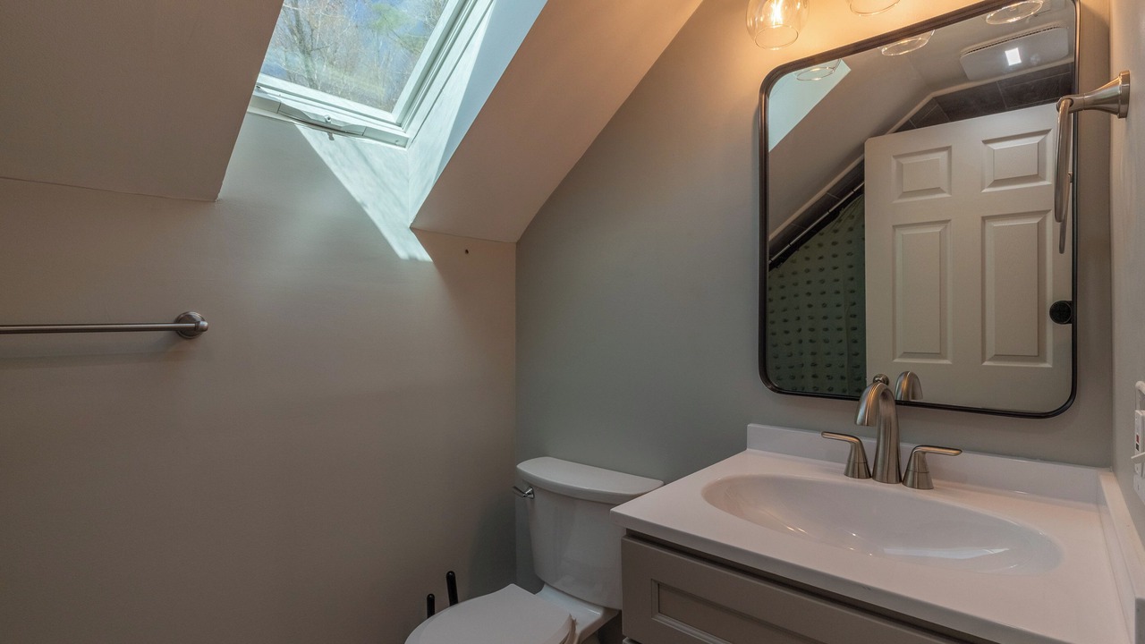 Photo of Bathroom in Tuckasegee