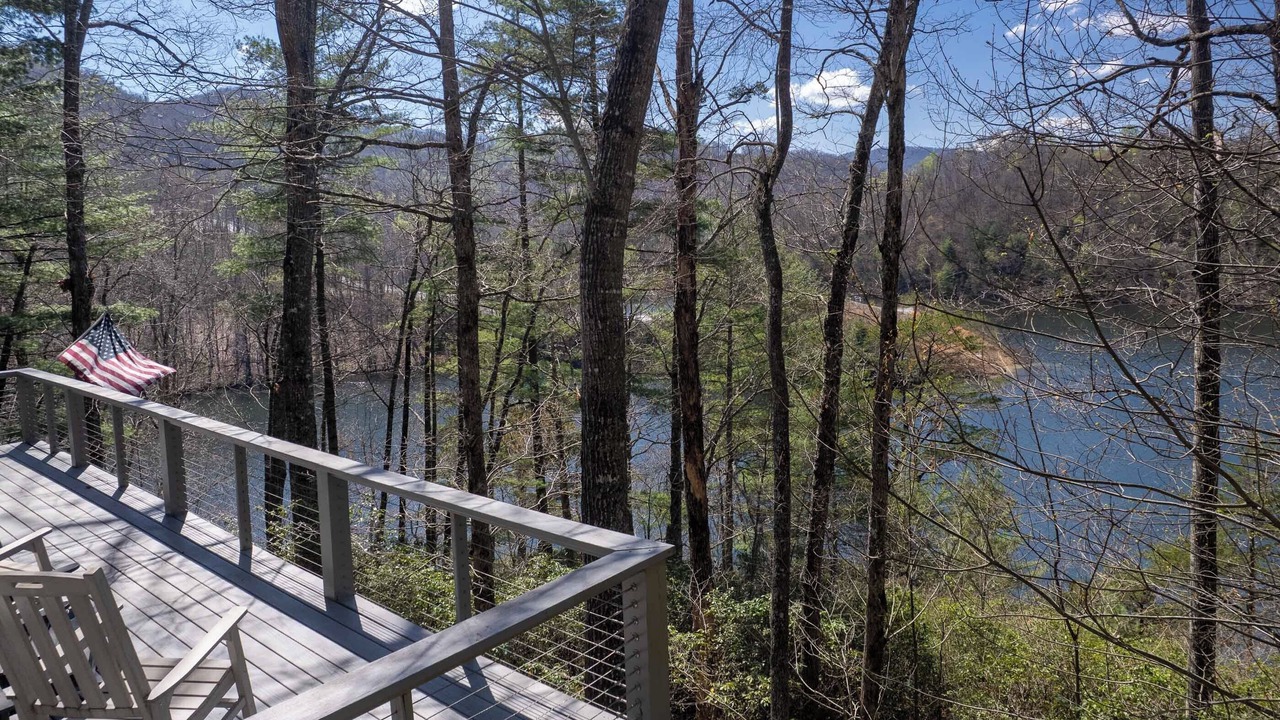 Photo of Outdoor in Tuckasegee