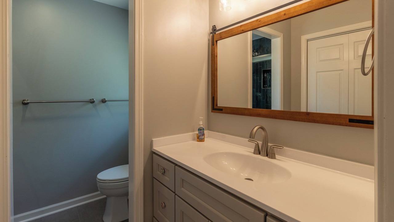 Photo of Bathroom in Tuckasegee