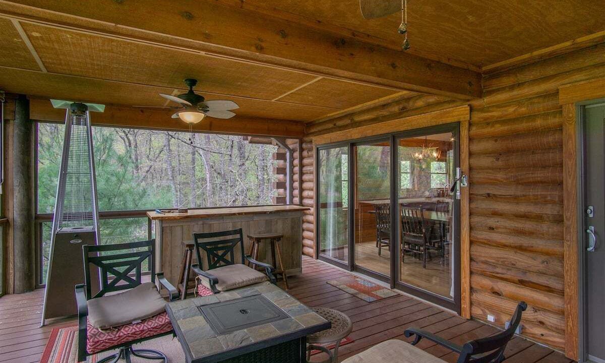 Photo of Outdoor in Brevard