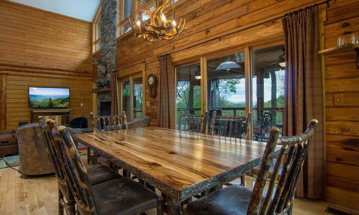 Photo of Bedroom in Brevard