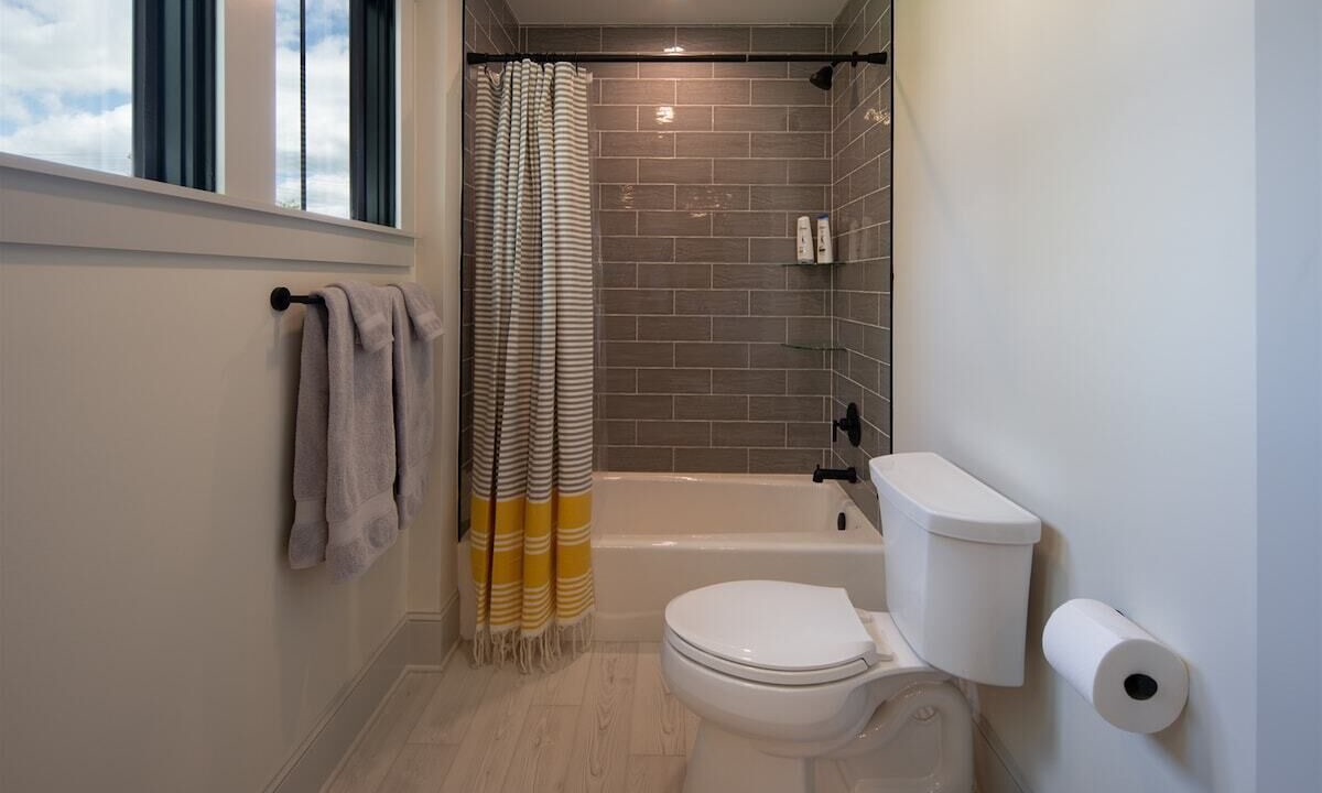 Photo of Bathroom in Brevard