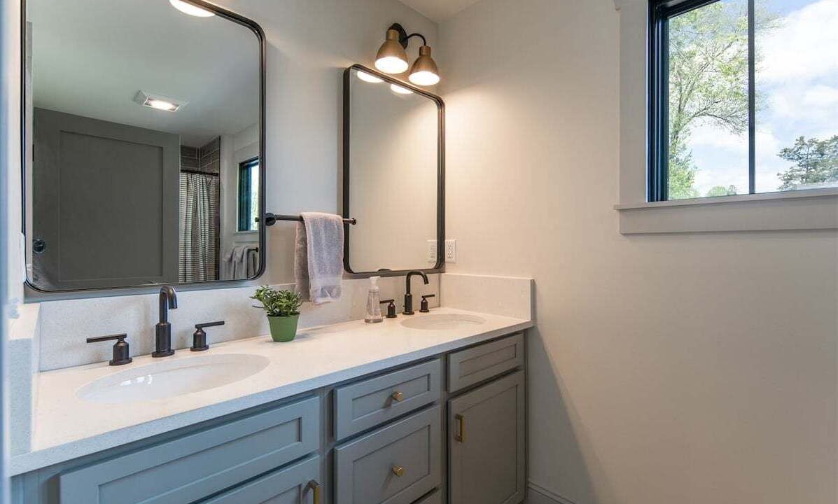 Photo of Bathroom in Brevard